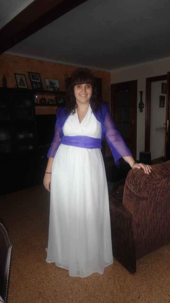 Vestido