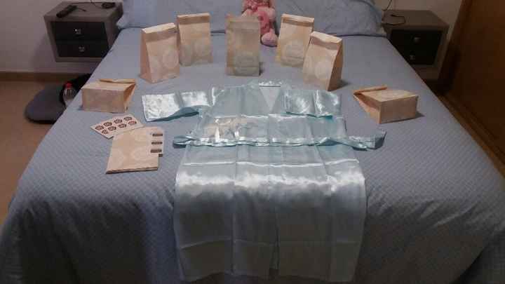  Detalles damas de honor - 1