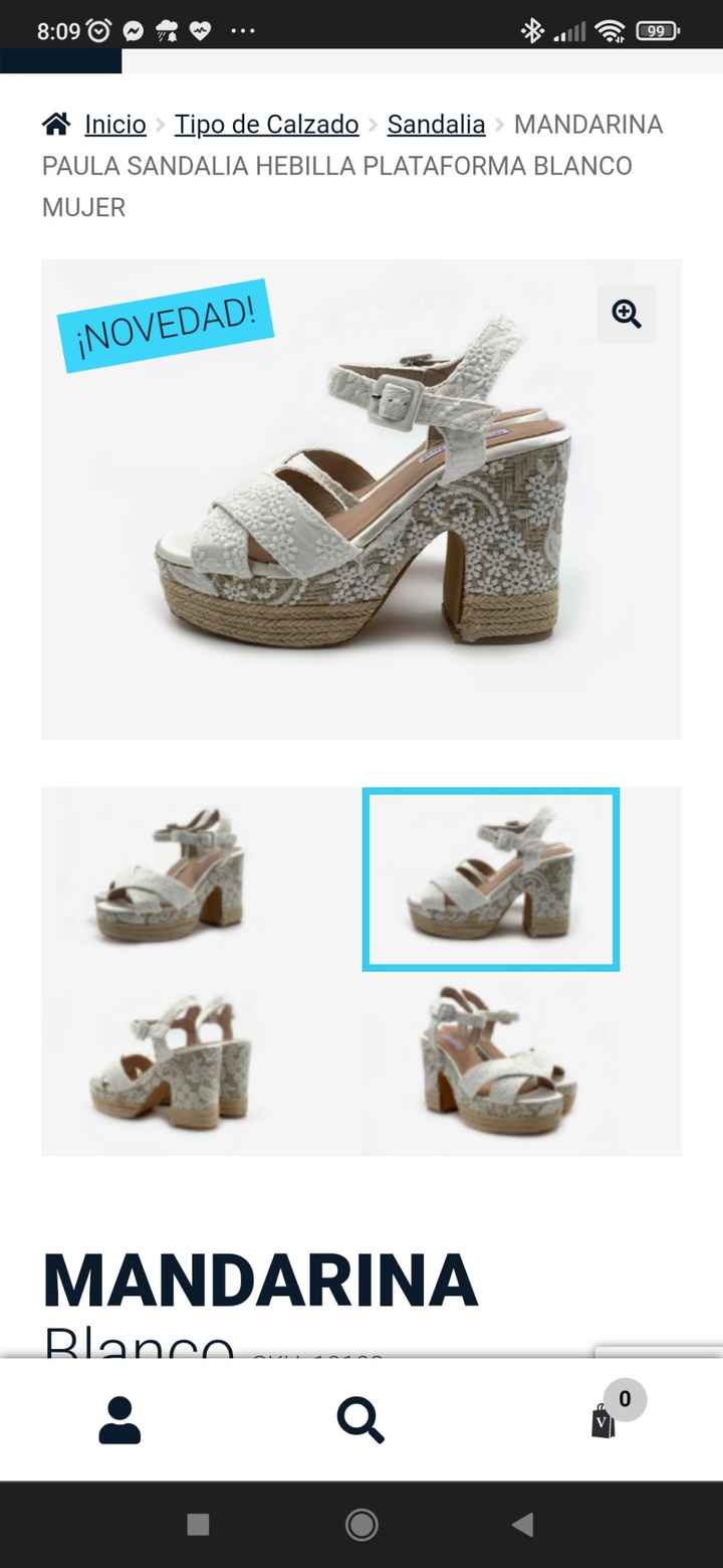duda zapatos - 1