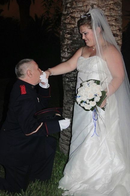 Mi boda - 5