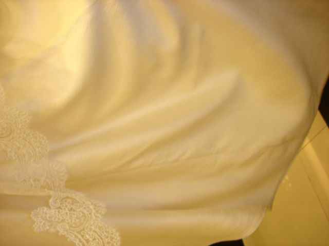 Vestido Rosa clara