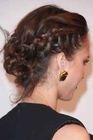 Trenzas