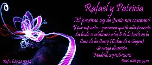 destellos