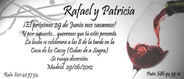 vino tinto