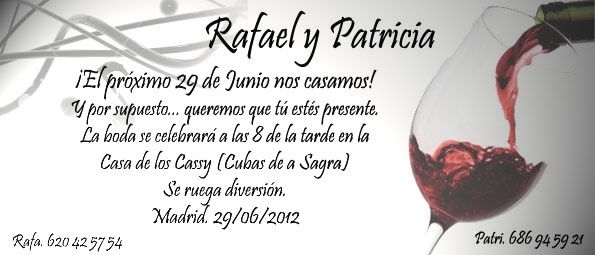 vino tinto