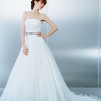 Nuestros vestidos novias 2015  - 1