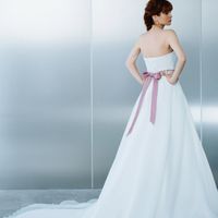 Nuestros vestidos novias 2015  - 2