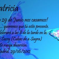 mariposas
