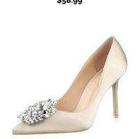 Que zapatos?? - 2
