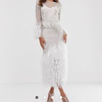 ¿Me ayudáis con el segundo vestido? - 1