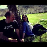 Nuestra pre boda en valverde de los arroyos! - 3