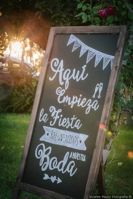¿Qué carteles os gustan más? 3