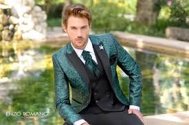 Tendencias 2021 – Trajes de novio 3