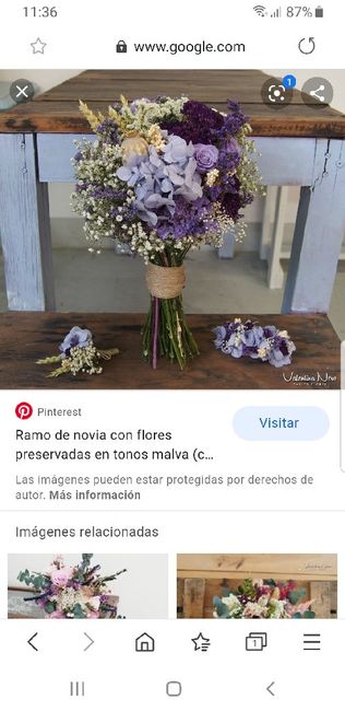Mi ramo ♥️ 7