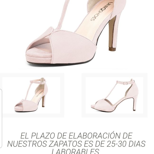 Ayuda zapatos!! 2