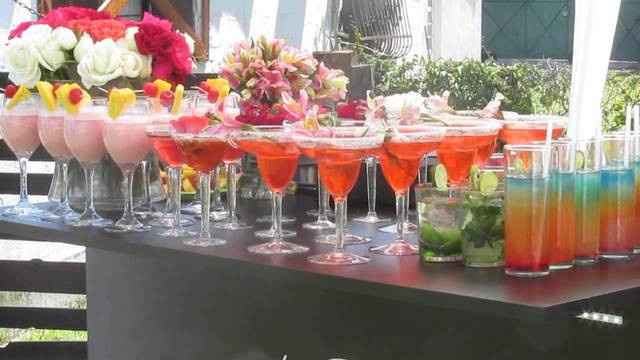 y si te regalaran un corner de bebidas ¿qué escogerías? - 5