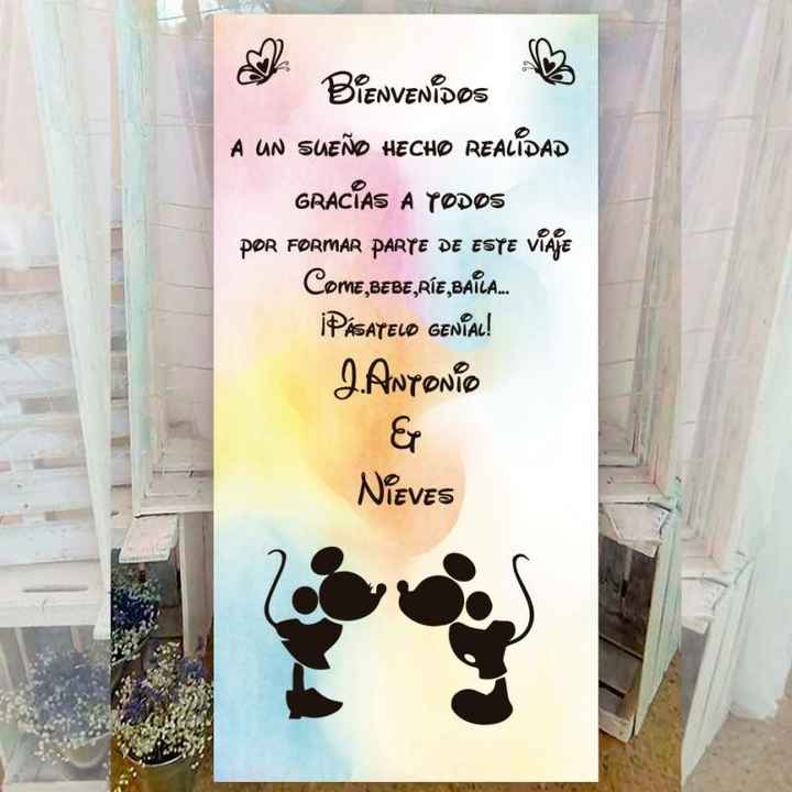 ¿Qué carteles os gustan más? - 6