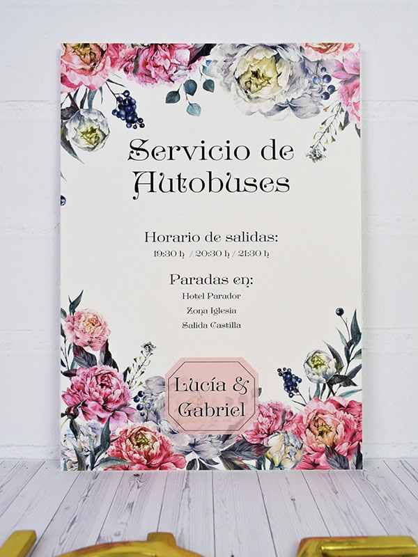 ¿Qué carteles os gustan más? - 8