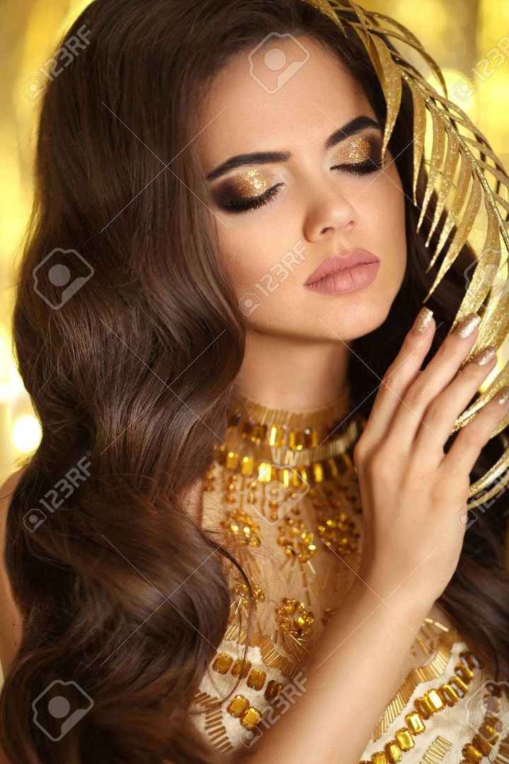 Maquillaje - 1