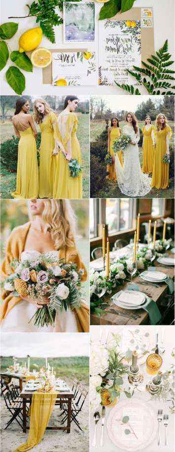 Tendencias 2021 – Paleta de colores - 3