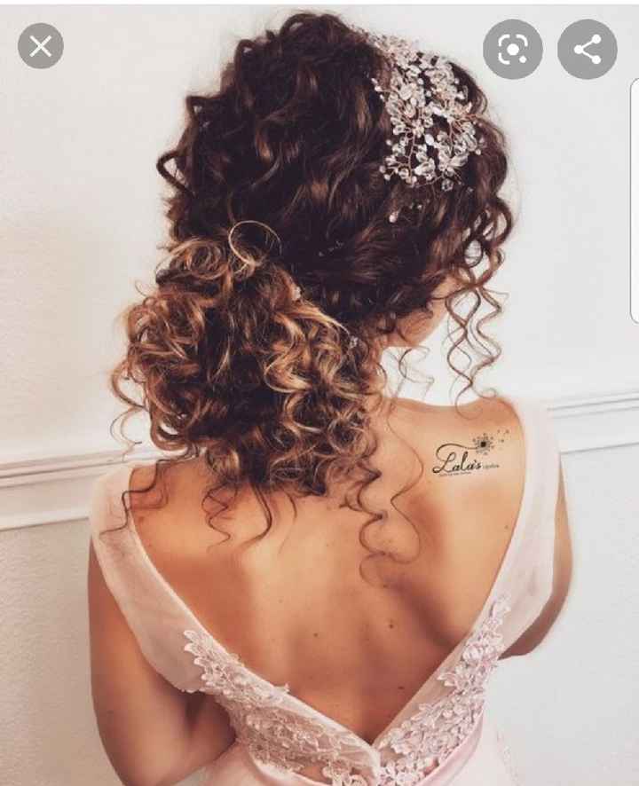 Chicas con este tipo de pelo: ¿que peinado llevarán o llevar o? - 3