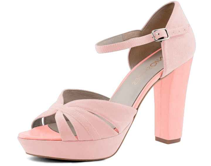Tendencias 2021 - Zapatos de Novia 👠 - 9