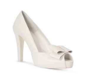 Tendencias 2021 - Zapatos de Novia 👠 - 11
