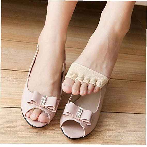 Trucos para aguantar los tacones 👠👠 - 4