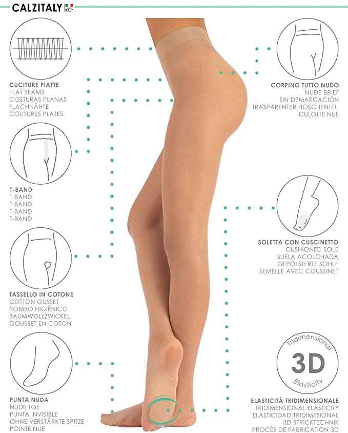 Trucos para aguantar los tacones 👠👠 - 5