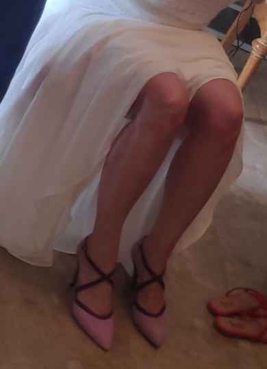 Felizmente casada en una boda preciosa - 6