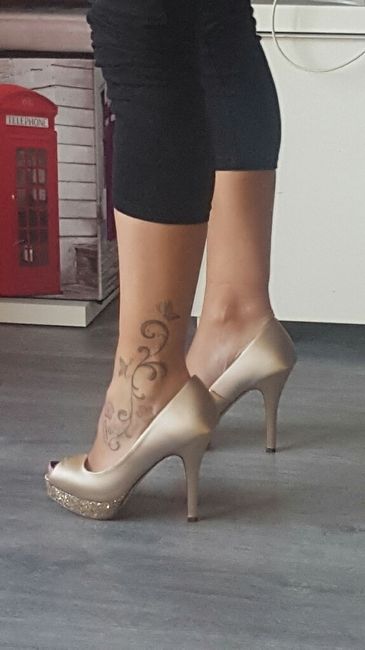 Vestido vertize gala - 1