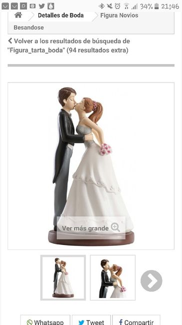 Figurita tarta - 1