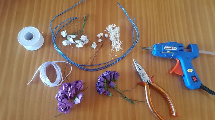 MATERIALES