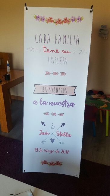 Roll ups economicos??? - 1