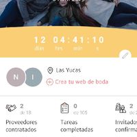 ¿Cuánto os marca vuestro contador? - 1