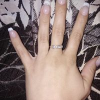 Duda con la manicura. S.o.s - 1