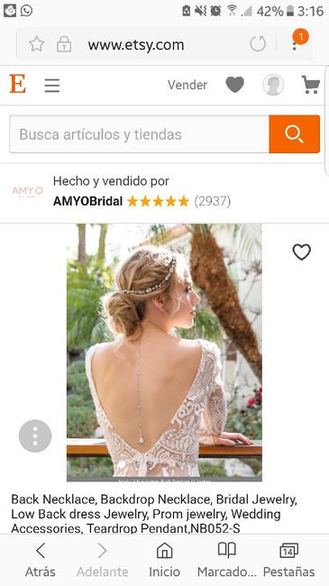 amyo  bridal - 1
