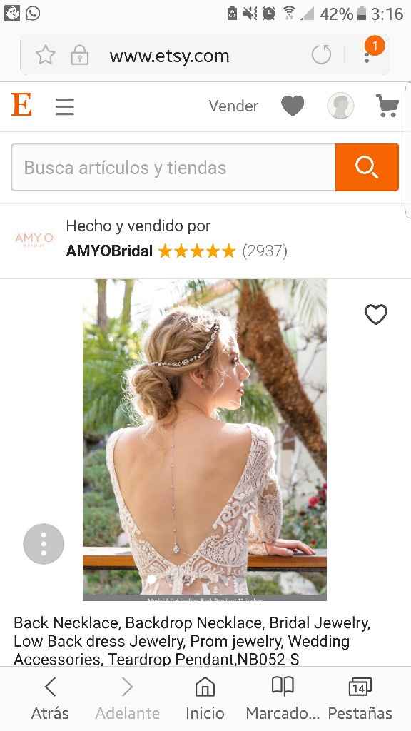 amyo  bridal - 1