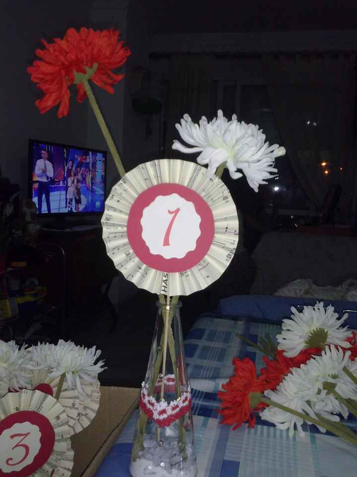 JARRONES 