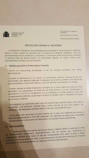 Consejos viaje kenia? - 1