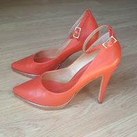 Por finnn tengo los zapatos!! - 1