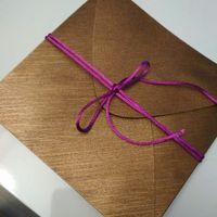 Invitaciones de boda - 2