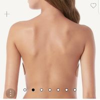 Socorro! Lenceria sin espalda ni tirantes - 1