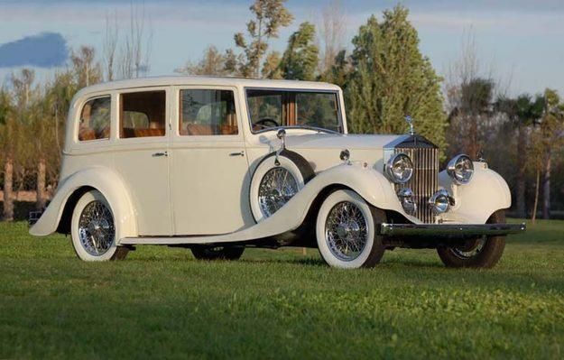 coche perfecto