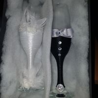 Copas brindis - 1