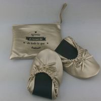 Busco grupo de bailarinas plegables! - 2