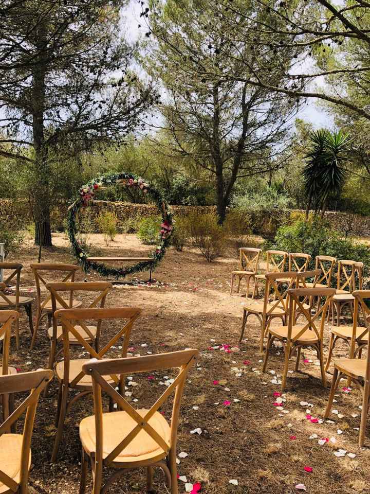 Nuestro día ya pasó 😍😍 - 4