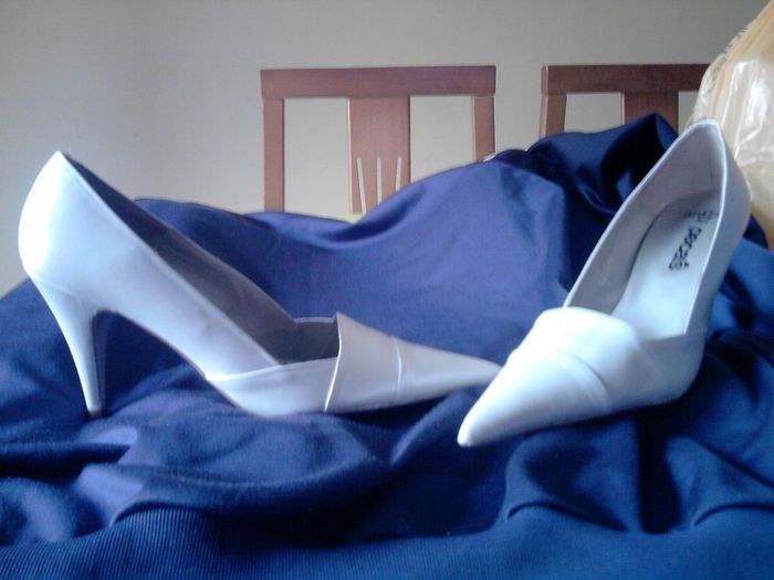zapatos