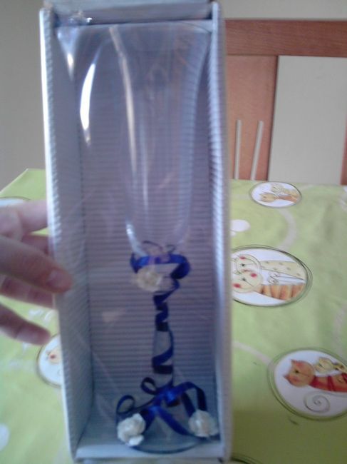 nuestras copas