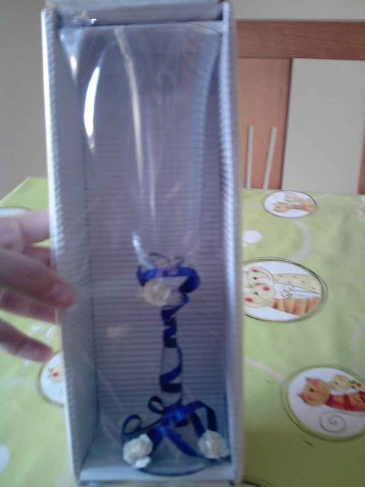 nuestras copas